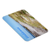 Magnet Flexible Hiddensee (Côté Droit)