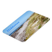 Magnet Flexible Hiddensee (Côté Gauche)