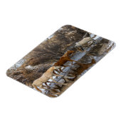 Magnet Flexible Hideout Horse Ranch (Côté Gauche)