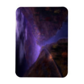 Magnet Flexible Highland Home Lights Aimant flexible (Vertical)