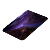 Magnet Flexible Highland Home Lights Aimant flexible (Côté Gauche)