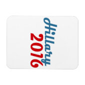 Magnet Flexible HILLARY TWENTY SIXTEEN.png (Horizontal)