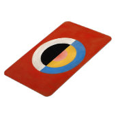 Magnet Flexible Hilma Af (Côté Gauche)