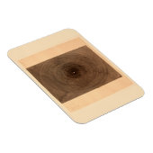 Magnet Flexible Hilma Af Klint, The Parsifal No.1 , Abstract Art (Côté Droit)