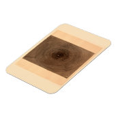 Magnet Flexible Hilma Af Klint, The Parsifal No.1 , Abstract Art (Côté Gauche)