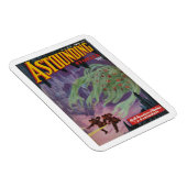 Magnet Flexible Histoires étonnantes (févr. 1936) (Côté Droit)