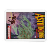 Magnet Flexible Histoires étonnantes (févr. 1936) (Horizontal)