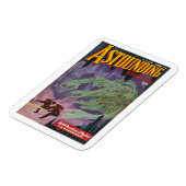 Magnet Flexible Histoires étonnantes (févr. 1936) (Côté Gauche)