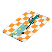 Magnet Flexible Hitting the Open Road (Côté Gauche)