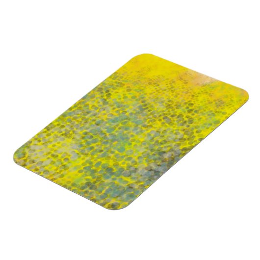 Magnet Flexible Hive (Côté Gauche)