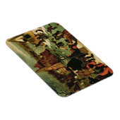 Magnet Flexible Hiver (Côté Droit)