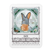 MAGNET FLEXIBLE HIVER (Vertical)