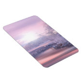 Magnet Flexible Hiver 02 (Côté Droit)