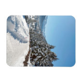 Magnet Flexible Hiver à St. Moritz (Horizontal)
