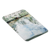 Magnet Flexible Hobby House et Ripples Goldbekkanal 2013 (Côté Droit)