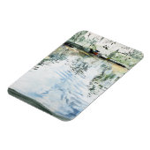 Magnet Flexible Hobby House et Ripples Goldbekkanal 2013 (Côté Gauche)