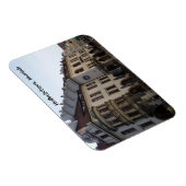 Magnet Flexible Hofbräuhaus (Munich) (Côté Droit)