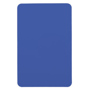 Magnet Flexible Hoki, Bleu Acier Léger, Gris Régénéré,