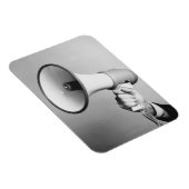 Magnet Flexible Holding Hand (Côté Droit)