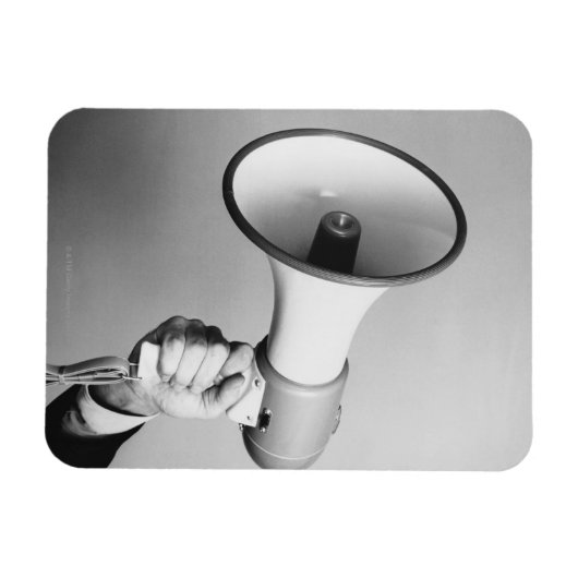 Magnet Flexible Holding Hand (Horizontal)