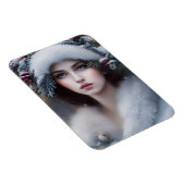 Magnet Flexible Holiday (Côté Droit)