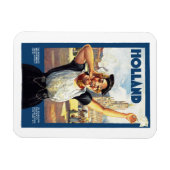 Magnet Flexible Hollande (Horizontal)