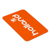 Magnet Flexible Hollande (Côté Droit)