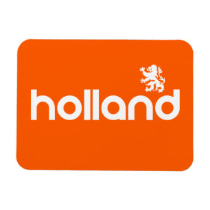 Magnet Flexible Hollande