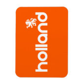 Magnet Flexible Hollande (Vertical)