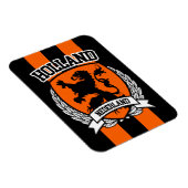 Magnet Flexible Hollande (Côté Droit)