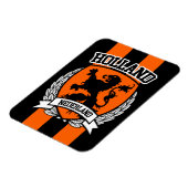 Magnet Flexible Hollande (Côté Gauche)