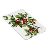 Magnet Flexible HollyBerries20150801 (Côté Droit)