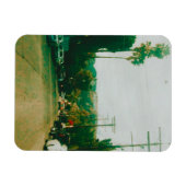 Magnet Flexible Hollywood Hills (Horizontal)