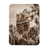 Hollywood Tower Hotel