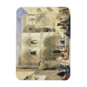 Magnet Flexible Holy Sepulchre, à Jérusalem (Vertical)