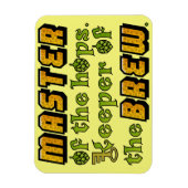 Magnet Flexible Homebrew Beer Brewer (Vertical)