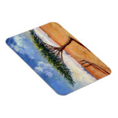 Magnet Flexible Homeward Bound 2004 (Côté Droit)