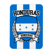 Magnet Flexible Honduras (Vertical)