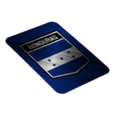 Magnet Flexible Honduras (Côté Droit)