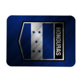 Magnet Flexible Honduras (Horizontal)