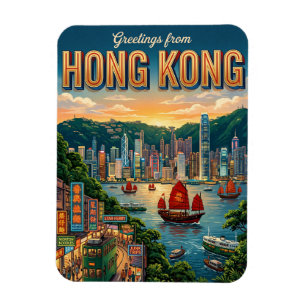 Magnet Flexible Hong Kong