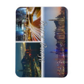 Magnet Flexible Hong Kong - (Vertical)