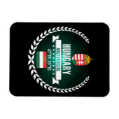 Magnet Flexible Hongrie (Horizontal)