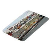 Magnet Flexible Honningsvåg, Norvège (Côté Gauche)