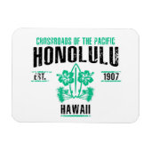 Magnet Flexible Honolulu (Horizontal)