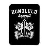 Magnet Flexible Honolulu (Vertical)