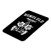 Magnet Flexible Honolulu (Côté Gauche)