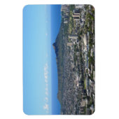 Magnet Flexible Honolulu Hawaii (Vertical)