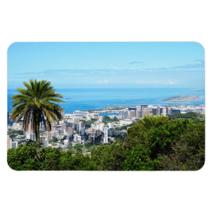 Magnet Flexible Honolulu Hawaii