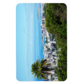 Magnet Flexible Honolulu Hawaii (Vertical)